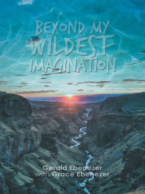 cover image of Beyond My Wildest Imagination